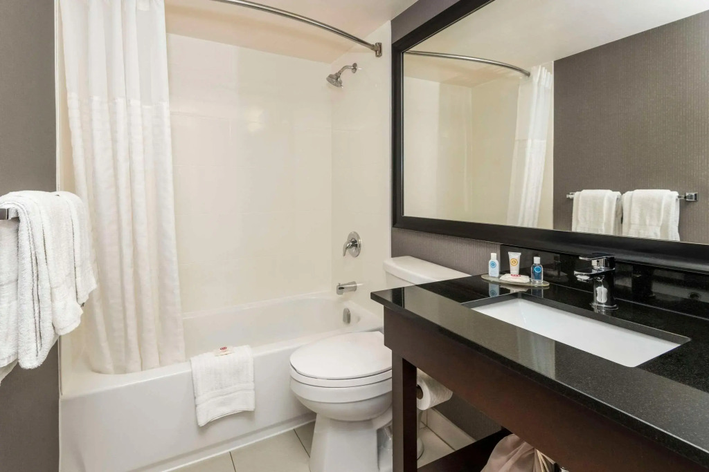 Comfort Inn Sault Ste Marie ON