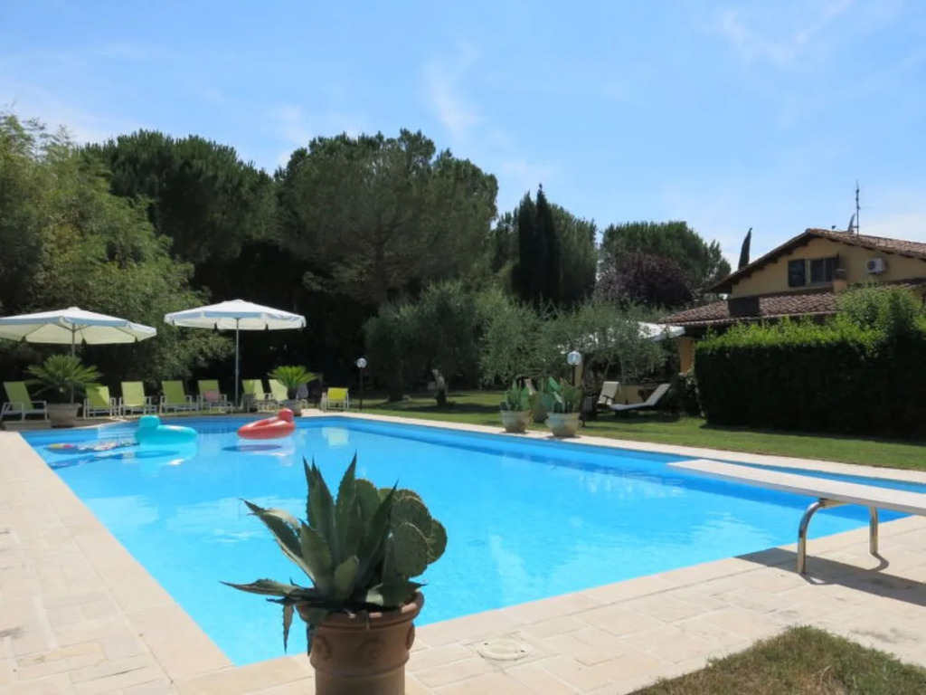 Holiday Home Luisa by Interhome