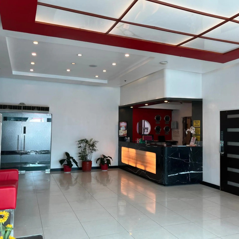 Hotel Sogo Cabanatuan