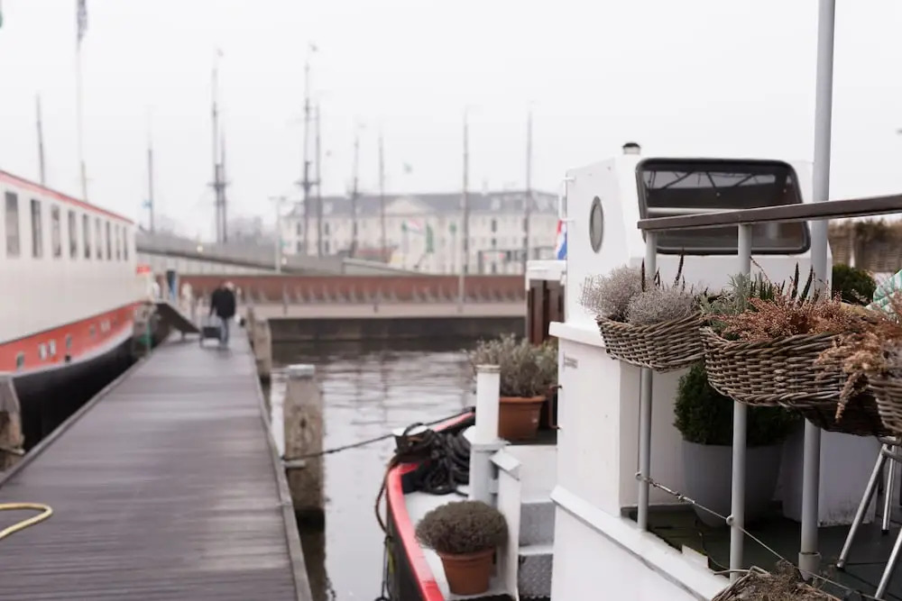 Liberté Amsterdam