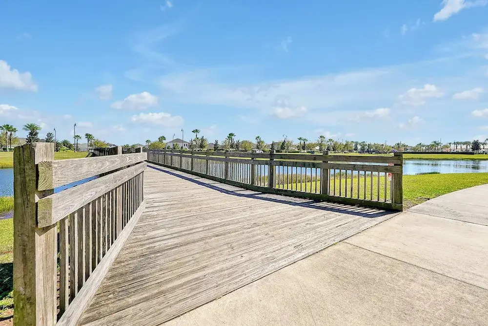 3161 Paradox Circle, Unit 406 Kissimmee, 2 Beds