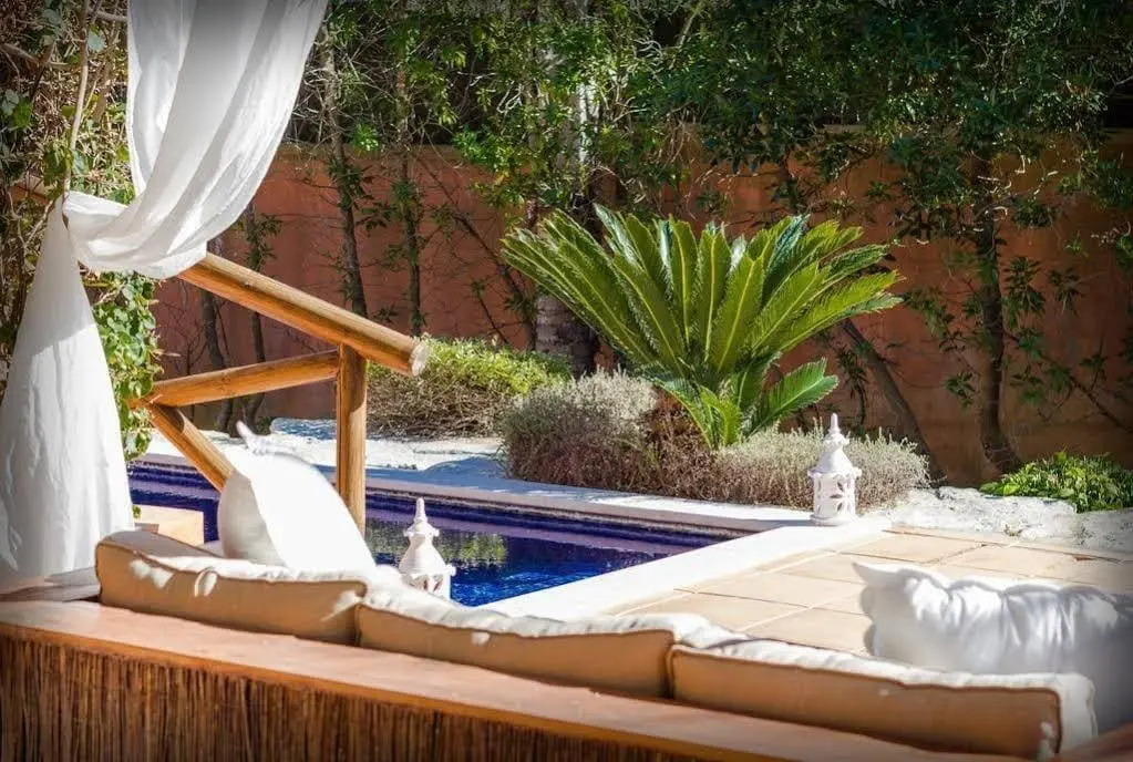 Varandas Do Lago Villa