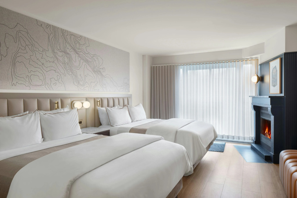 Le Westin Tremblant