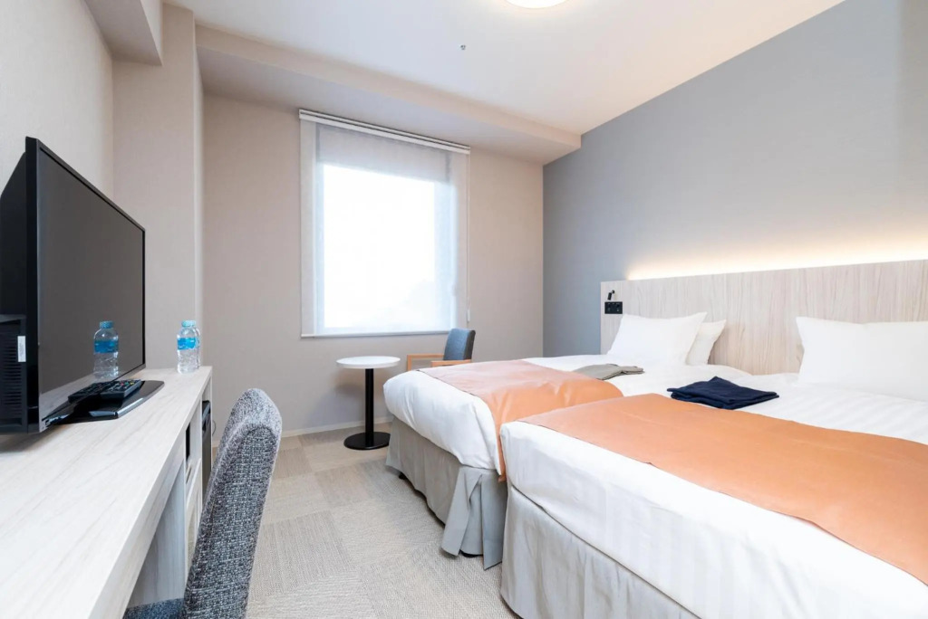 Hiyori Hotel Osaka Namba Station