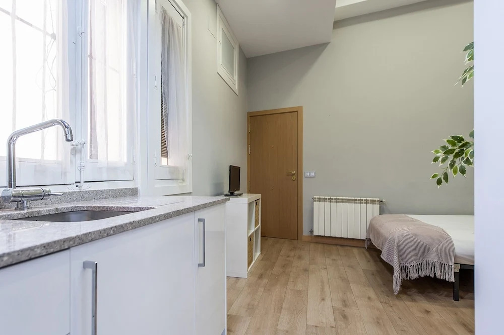 Apartamento Malasaña III
