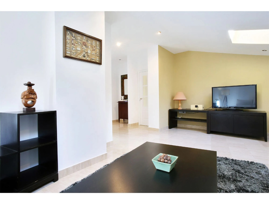 Unisierra Apartaments