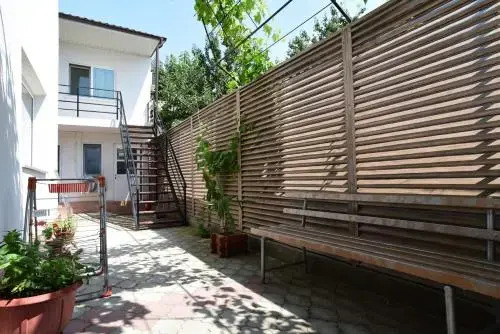 Vila Vacanta