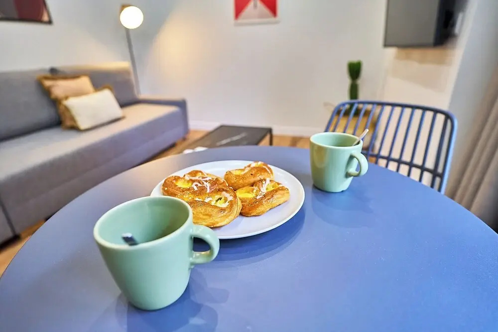 Apartamentos Esperanza by gaiarooms
