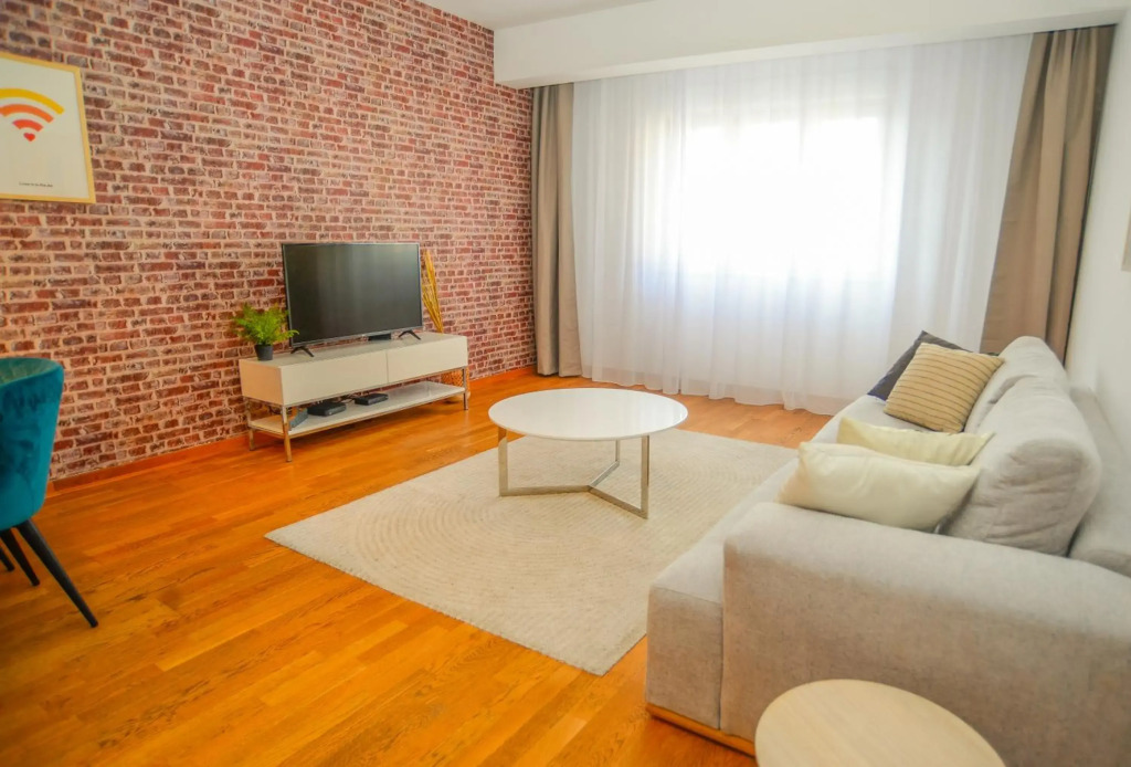 Lovely Apartment at CITY QUART
