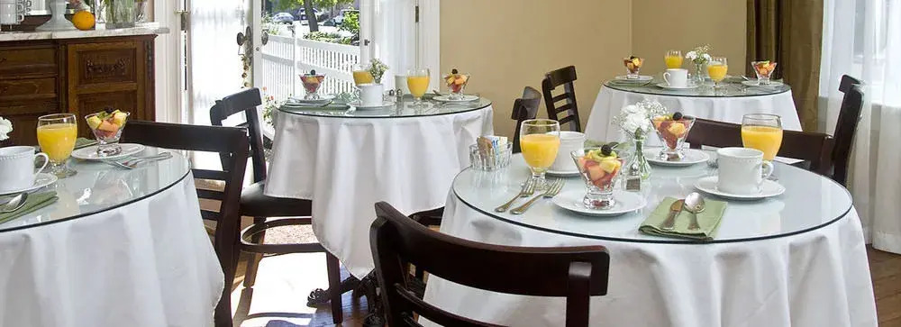 Arbor Guest House