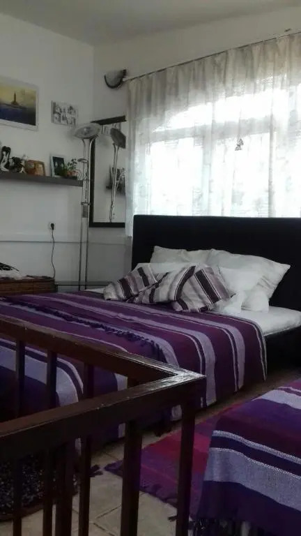 Apartments D
