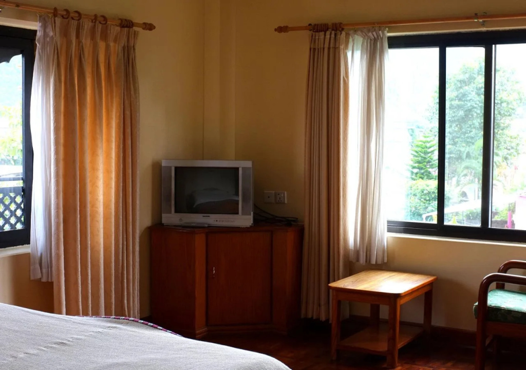 Hotel Sampada Boutique