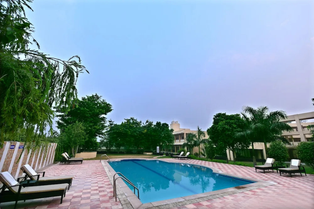 Kadamb Kunj