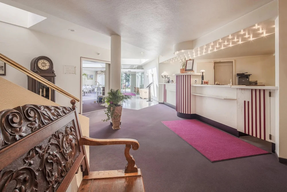 Hotel Ambiente