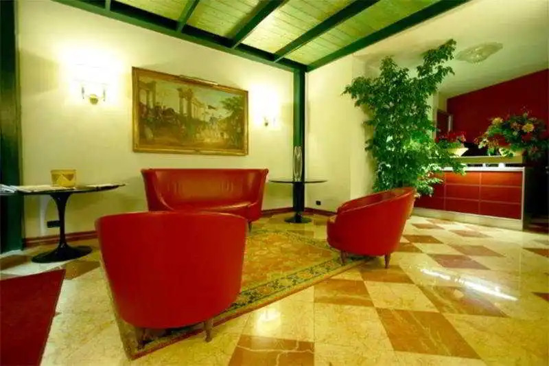 Hotel Carlo Magno