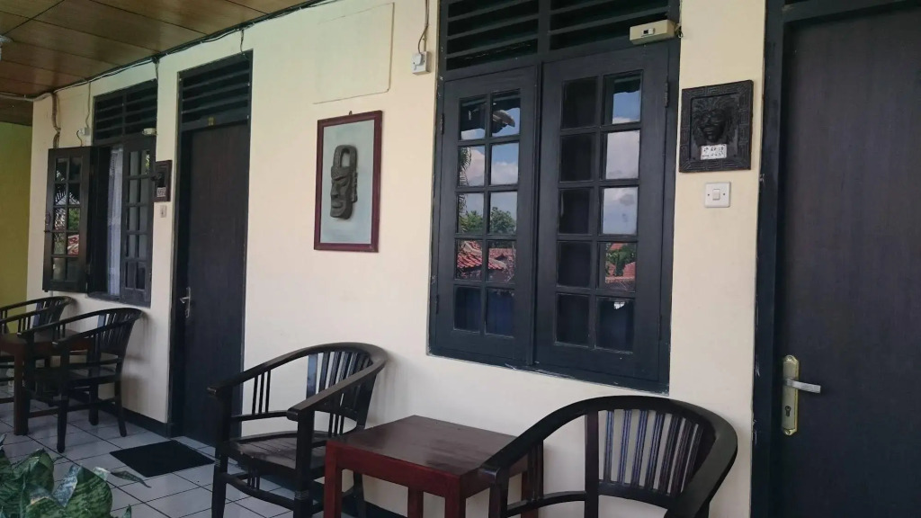 Metro Guest House
