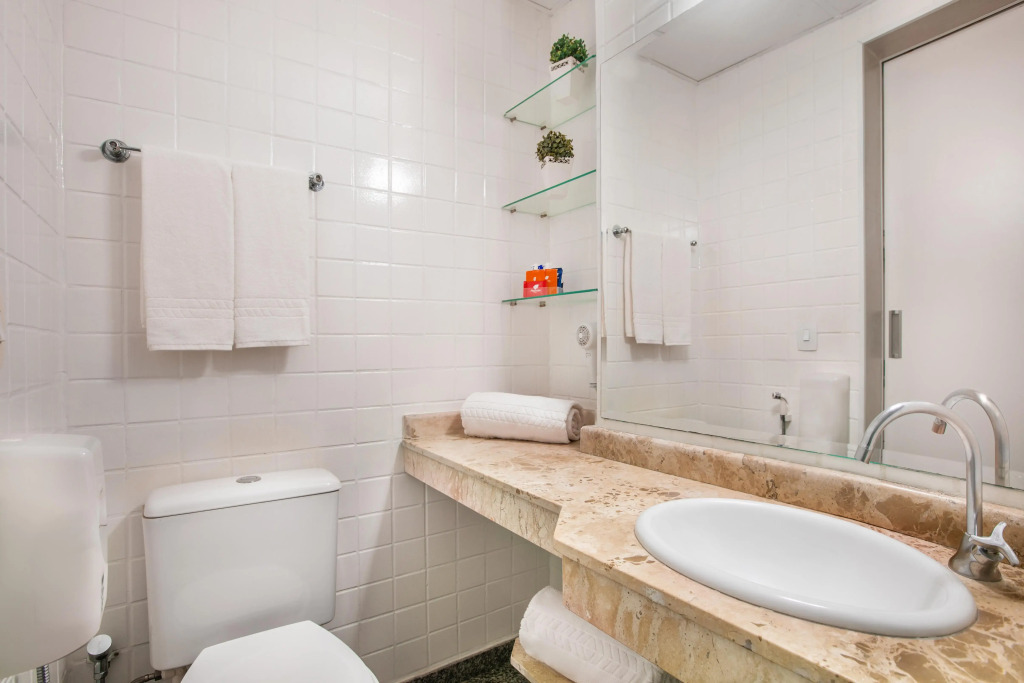 Plaza Inn American Loft - Barra Funda