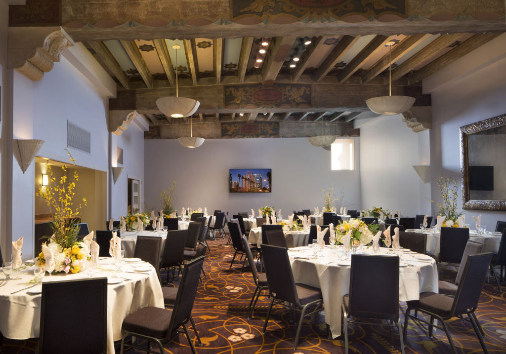 Hotel de Anza by IHG