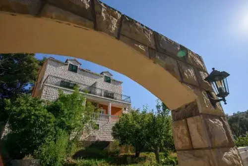Accomodation STERMASI