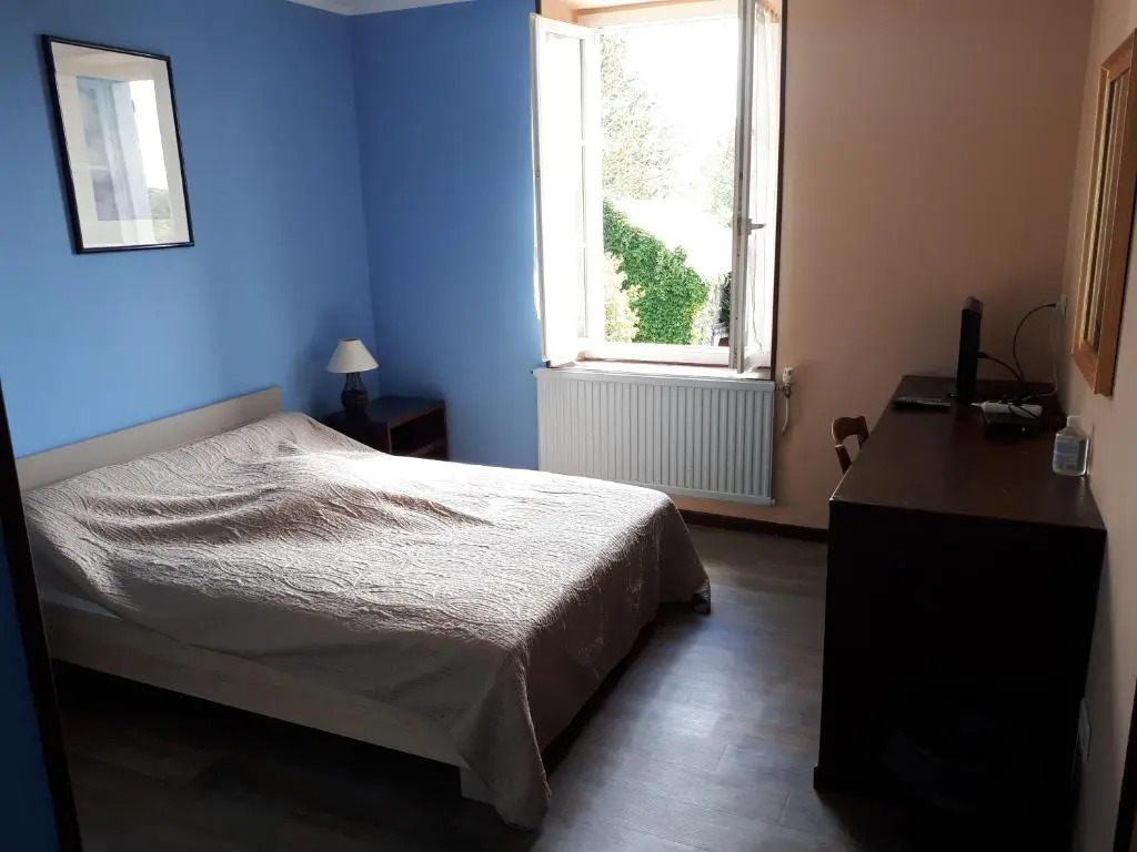 Hotel le Verseau