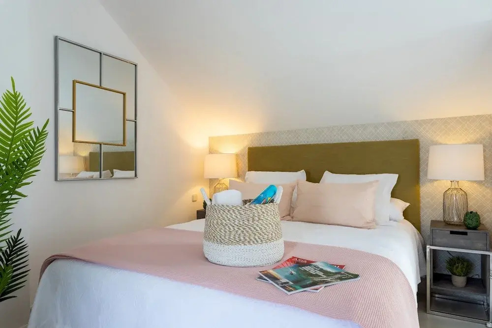 Apartments in Old Town