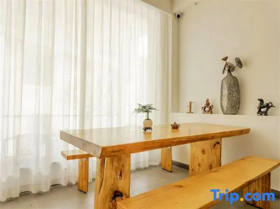 xingyuan Residential accommodation