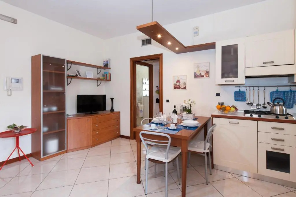 Residenza il Parco 3