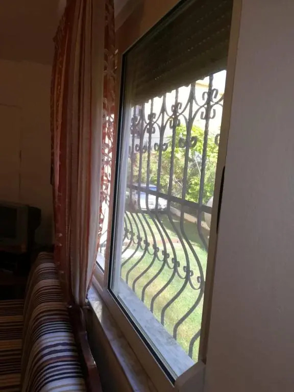 Appartement Mali Robit 5 pers. Sea 5min dist. walking