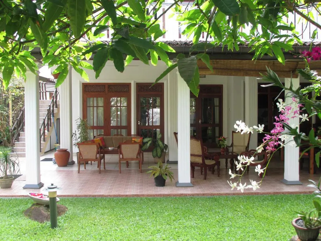 Surf Villa Hikkaduwa