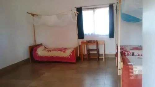 St. Catherine Monastery Guest House