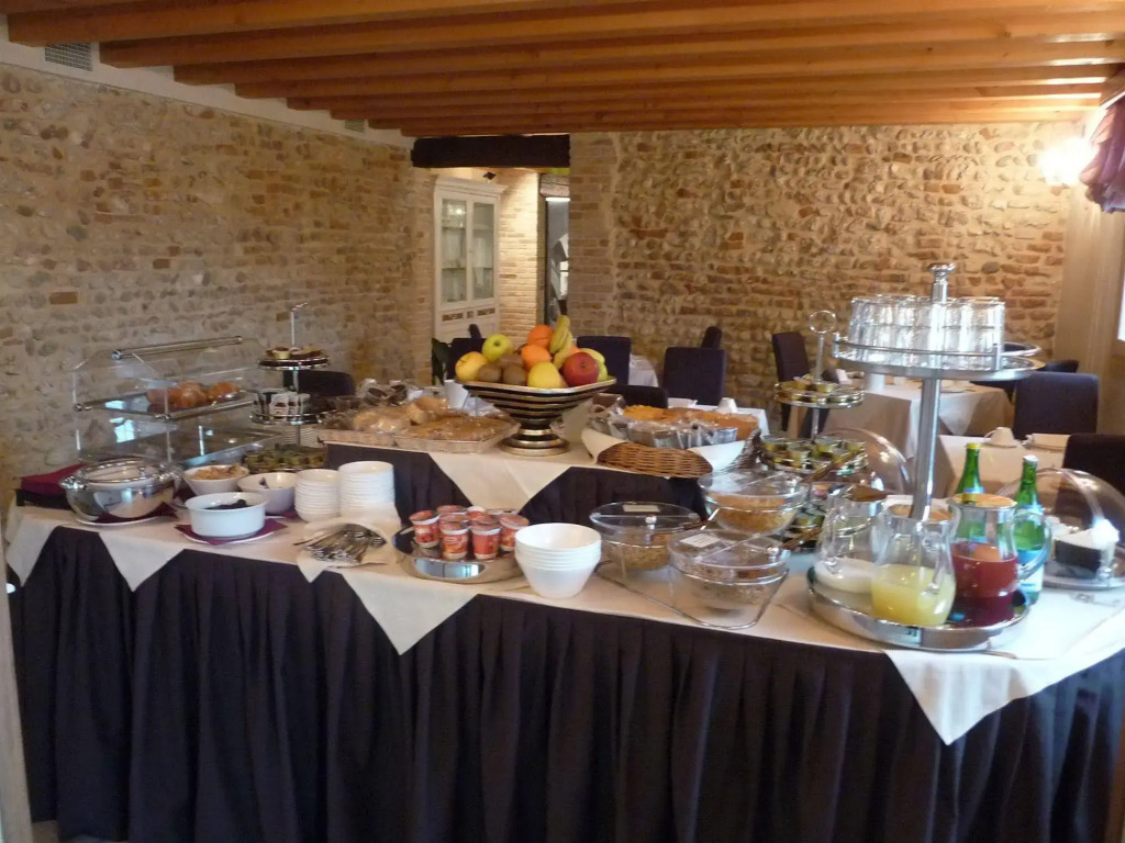 Hotel Asolo