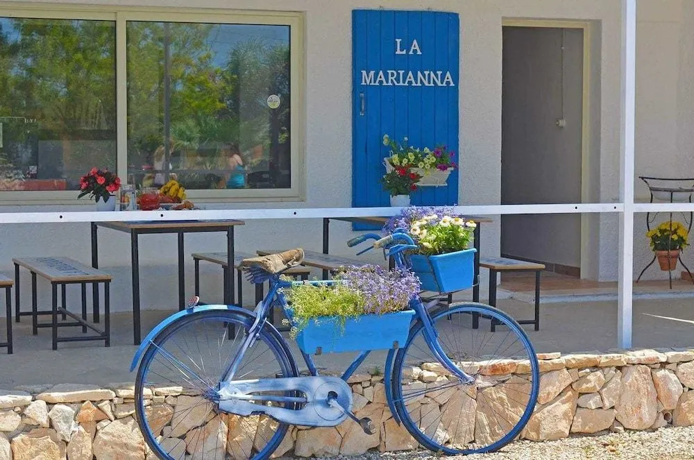 La Marianna