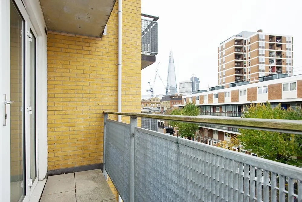 Signal Apartments London