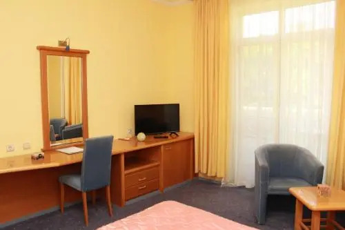 Hotel Prezident