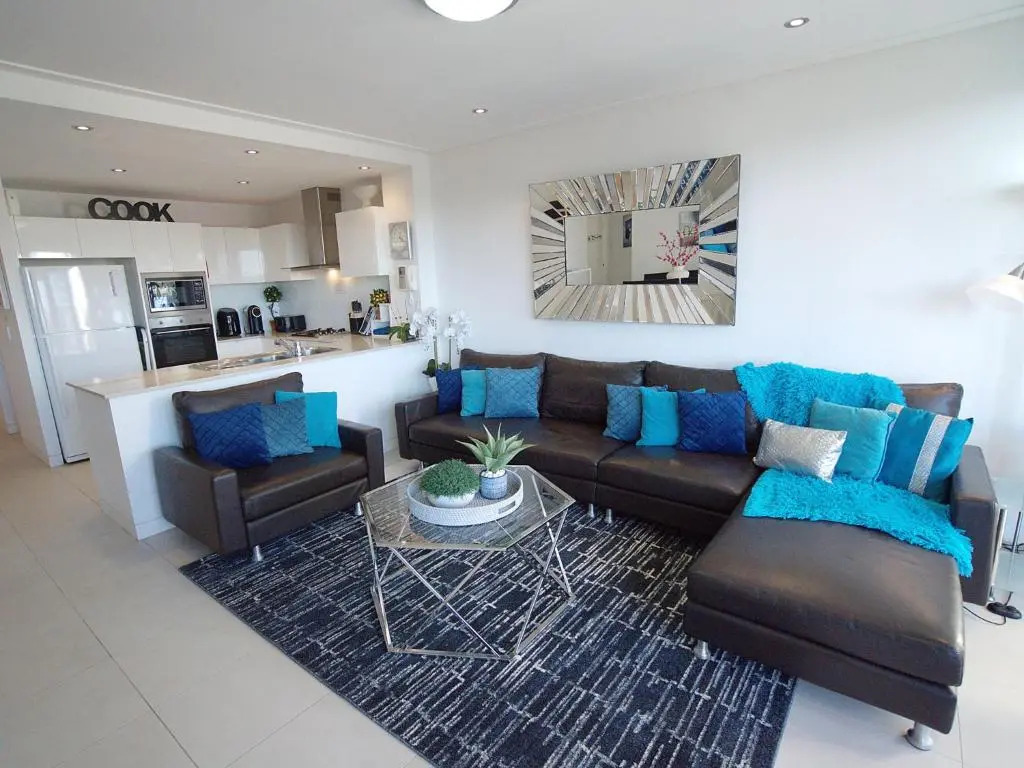 Blue Coral Terrace Coast Luxury 31