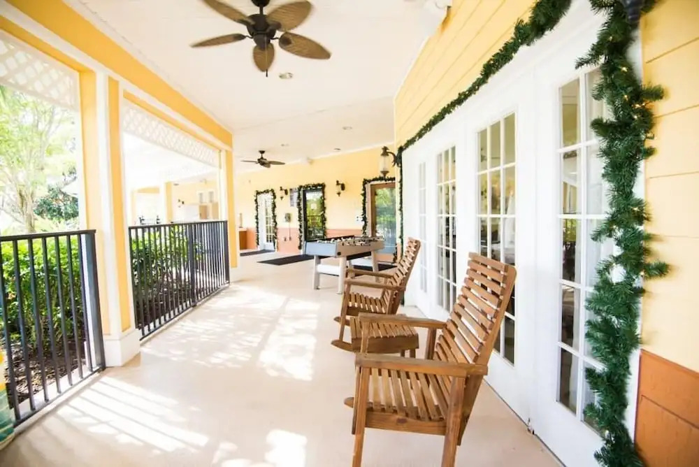 Bella Notte At Caribe Cove