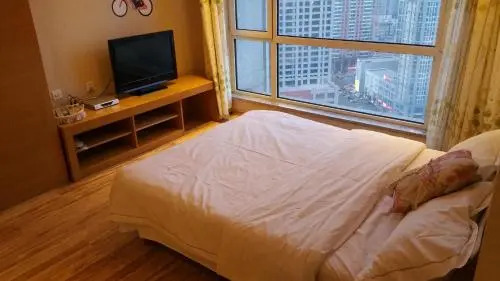Yijinghuayuan Hotel