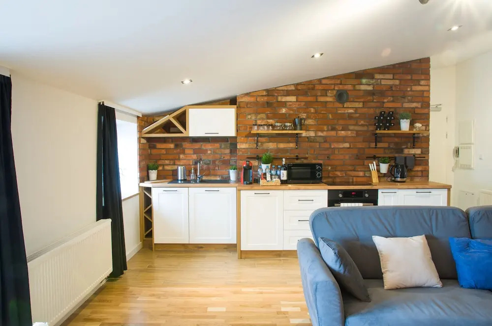 Smart Aps Apartamenty Mikolowska9
