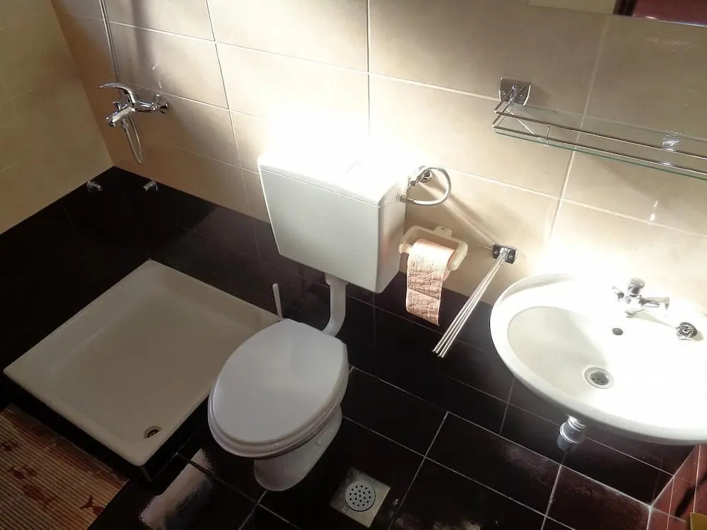 Stunning sea view accommodation Ruzica