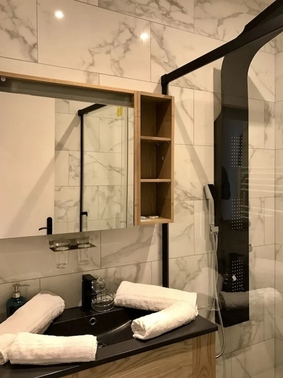Appartement Intercontinental Vieux Port