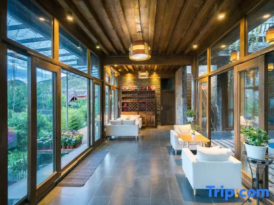 Yunshui Chanxin Inn