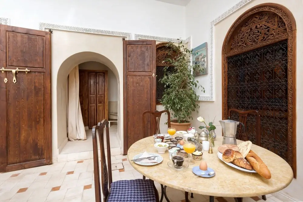 Riad Lucinda