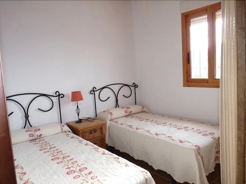 Malaga 101849 3 Bedroom Villa By Mo Rentals