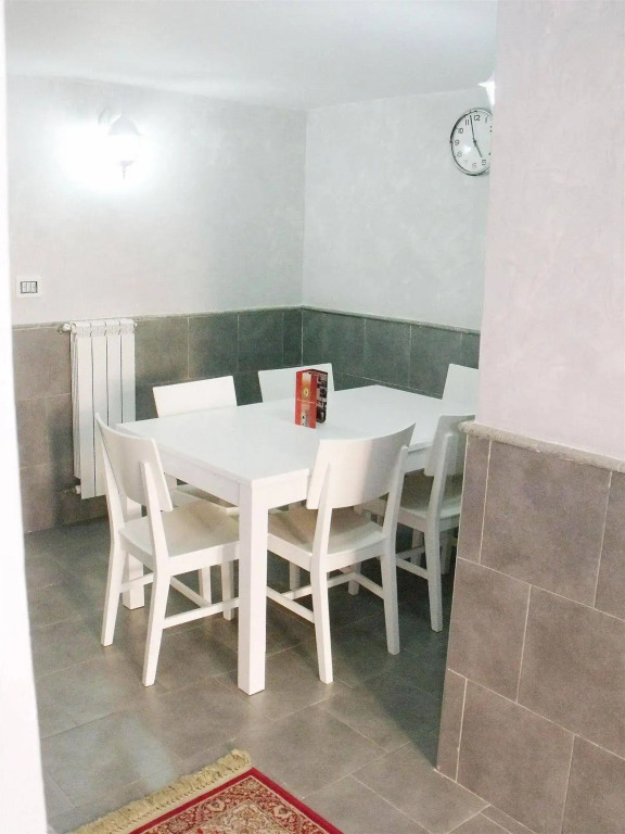 Spa Suite Angioini