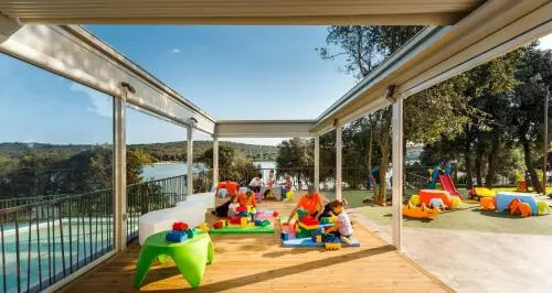 Easyatent Bungalow Tent Vestar
