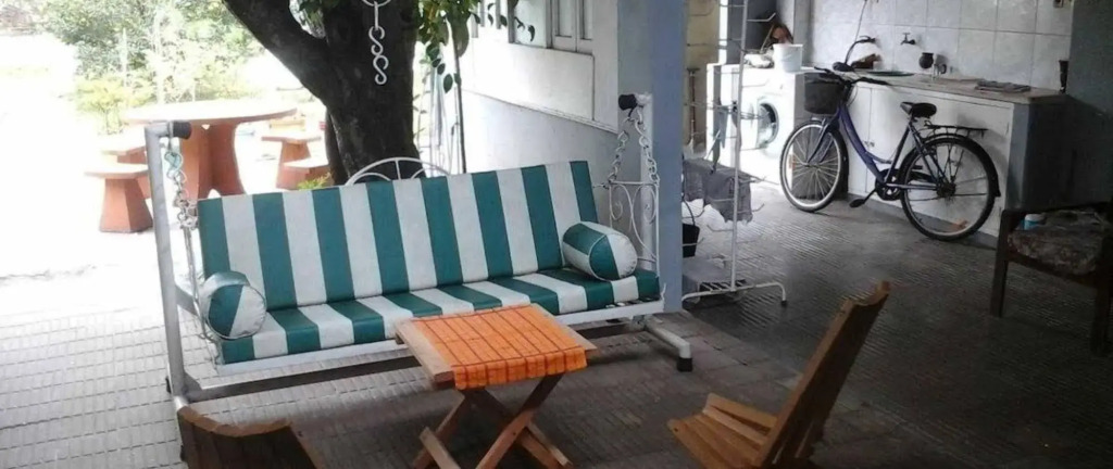 Carmelo Hostel & Garden