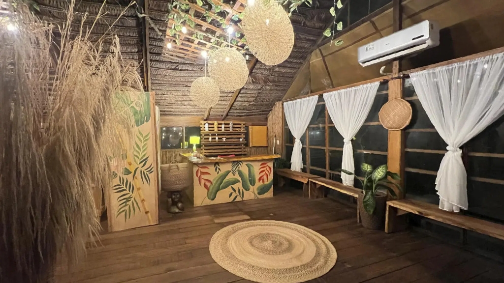 On Vacation Amazon