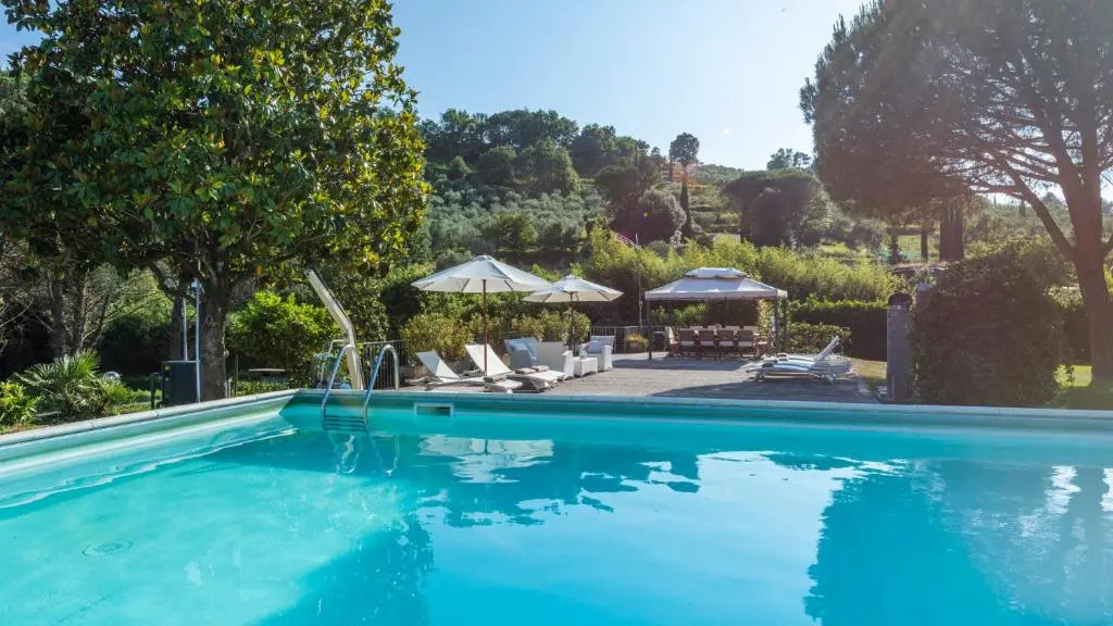 Villa Leone