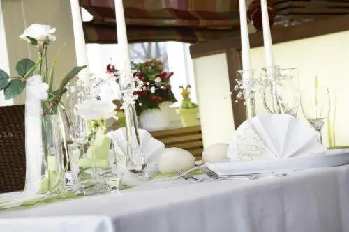WAGNERS Seehotel Schleusingen