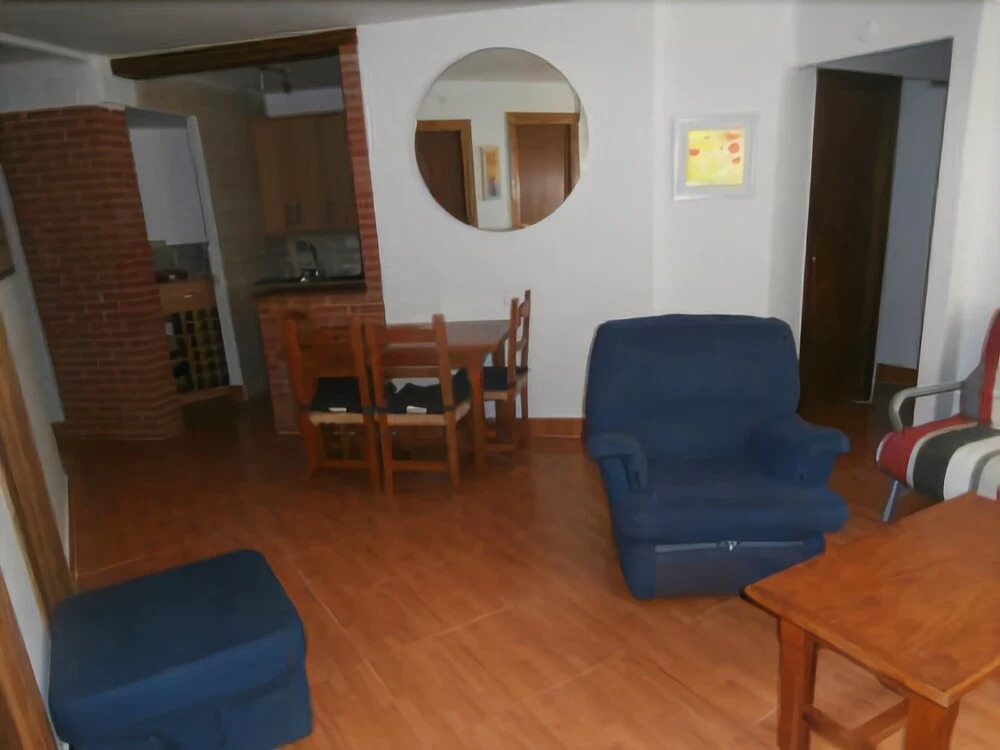 Apartamentos Penibético ASN
